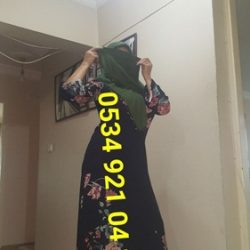 escort halkali