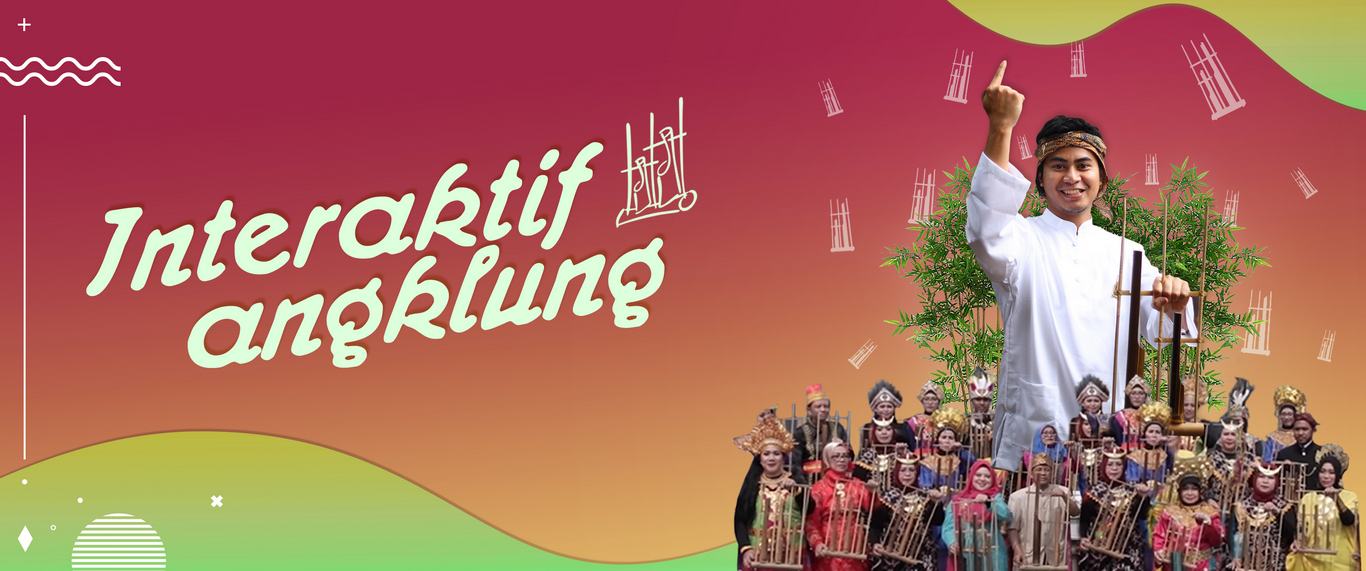 Angklung Interaktif